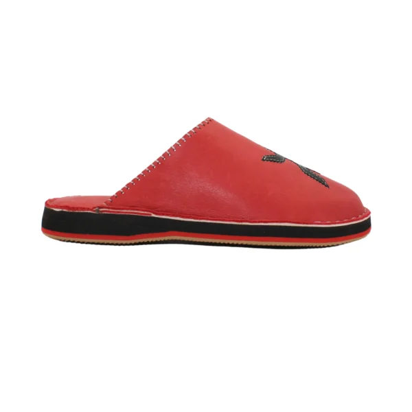 babouche-berbere-homme-cuir-4