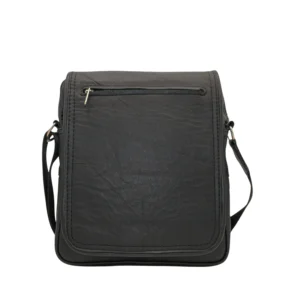 Sac Noir Cuir