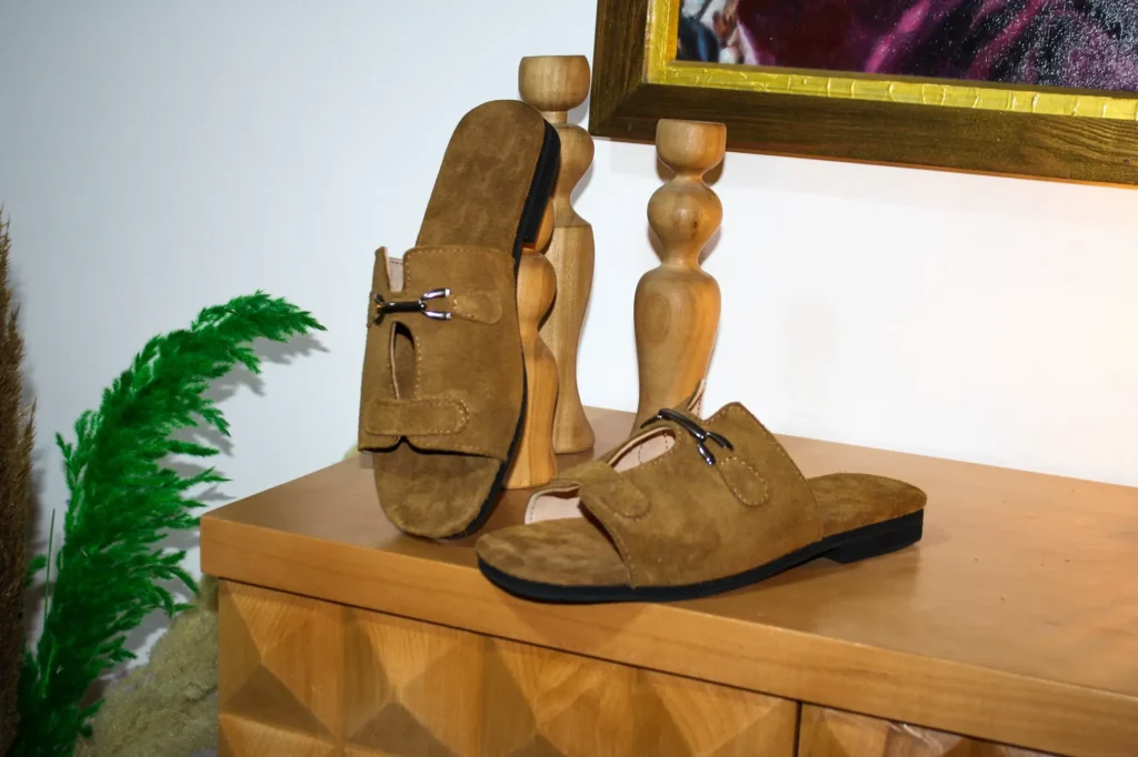 sandales-homme-cuir