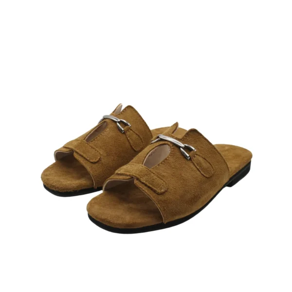 sandales homme cuir (2)