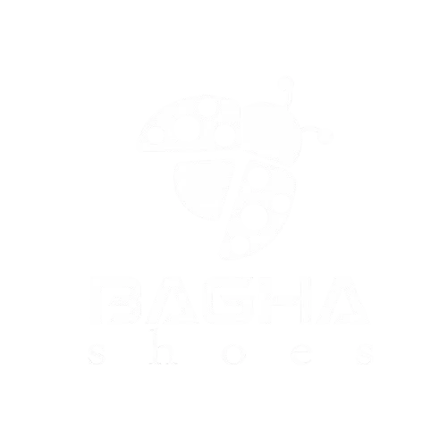 Logo Bagha Shoes - Artisanat marocain en cuir fait main